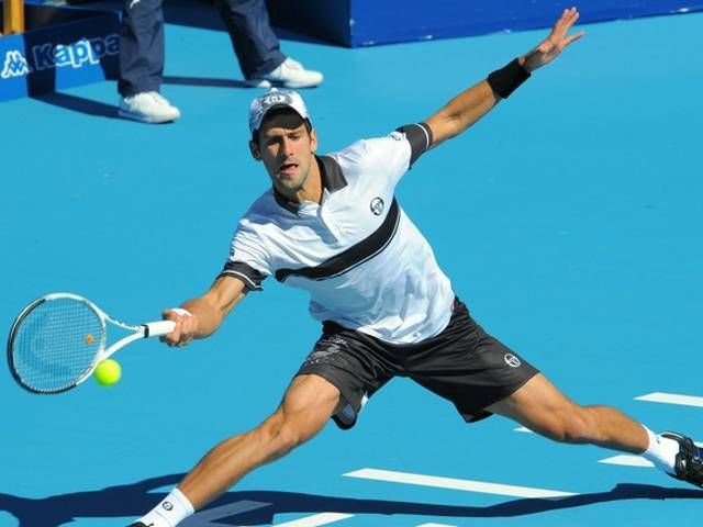 Djokovic Perlu Dua Hari