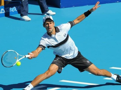 Djokovic Perlu Dua Hari