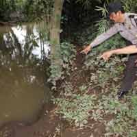 Pencarian PNS Hilang di Sungai Bondoyudo Diwarnai Kejadian Aneh