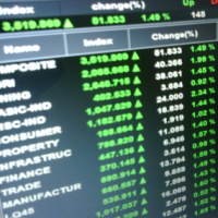IHSG Langsung Naik 29 Poin