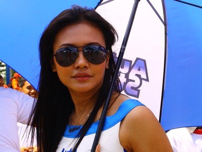 Yang Hot di CCTC