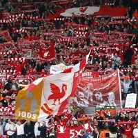 Tragedi di Anfield