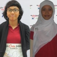 Dilarang Pakai Sabun, Atre Pilih Tak Mandi
