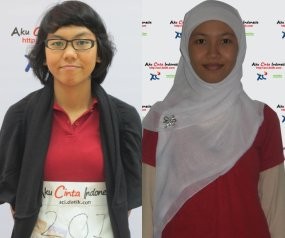 Dilarang Pakai Sabun, Atre Pilih Tak Mandi