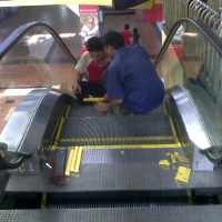 Anak Terperosok Eskalator, RS Balik Gugat Rp 1 Miliar