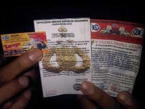 Hati-Hati! Penipu Lempar Undian ke Rumah