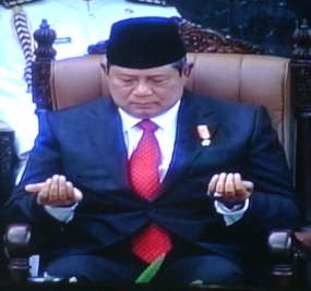  PD Waspadai Upaya Penggulingan SBY 
