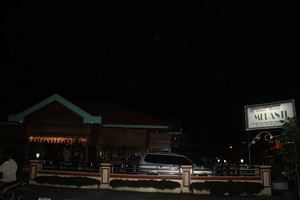 Dari Bolu Meranti ke Rumah Makan Meranti