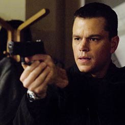 Matt Damon Dipastikan Absen di The Bourne Legacy