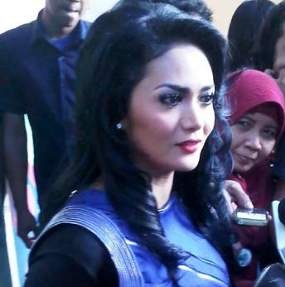Rumah Mewah Krisdayanti Jatuh ke Tangan Thomas Djorghi