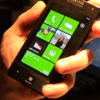 Garmin-Asus Jajal Peruntungan dengan Windows Phone 7 