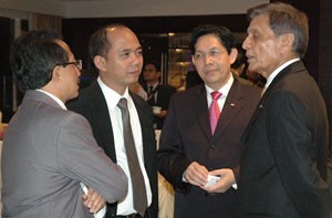 Pengusaha Emirat Siap ke Trade Expo Indonesia