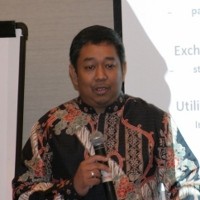  Eko Indrajit Kembali Jabat Ketua Aptikom 