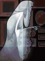 Perawat di Madura Digoda Arwah Siswa SMP 