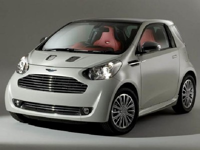 Mobil Urban Termahal