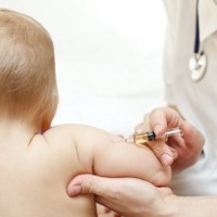 Imunisasi Campak dan Polio Gratis Serentak di 11 Provinsi