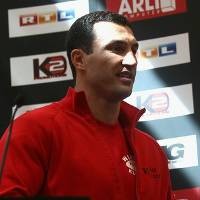 Klitschko Ditantang Chisora