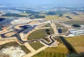 GP Korsel Jadi Digelar