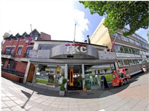 Restoran Halal Middlesex Memikat Turis Asing