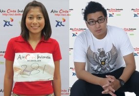 Orang Utan di Tanjung Puting