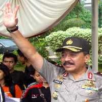 Di Hadapan DPR, Djoko Suyanto Sebut Imam Pradopo Sebagai Calon Kapolri 