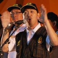 Anis Matta: Lagu SBY Jadi Soal Ujian CPNS, Negara Mulai Lucu