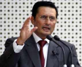 Fadel: Isu Penggulingan SBY Bisa Urungkan Niat Investor ke Indonesia