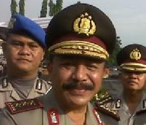Dituding Dekat dengan Ormas, Timur Akui Bagian dari Pembangunan Negara