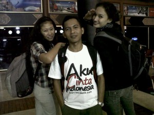 Sorong Gate