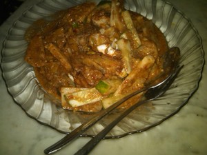 Ringkasan Perjalanan Kami di Kep. Riau