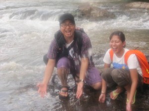 Keramahan TapinBini