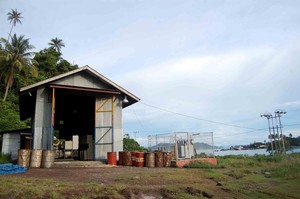 Ekspedisi Pulau Bereuh (Bagian 3) Ketika Terang Hanya dibatasi 6 jam