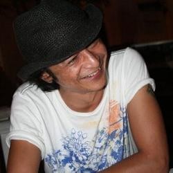 Andy /rif Minta Pemusik Tak Cuma Kejar Popularitas