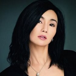 Maggie Cheung Patah Hati Pacarnya Kepincut Daun Muda