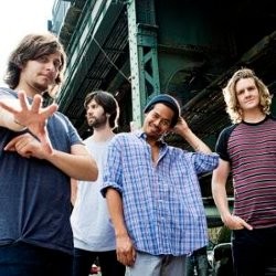 Nonton Konser Temper Trap Dapat Bonus James Yuill