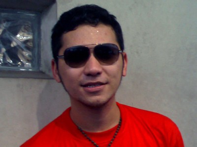 Gading Marten Dendam!
