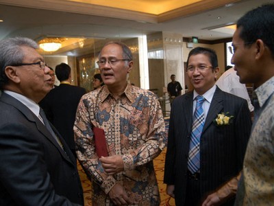 APMCE Digelar