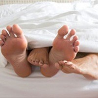 Kades Digerebek Saat Making Love dengan Guru 