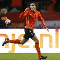 Belanda Hancurkan Swedia 4-1 