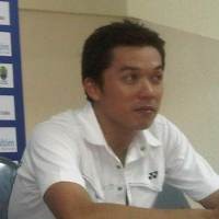 Taufik Menang Mudah