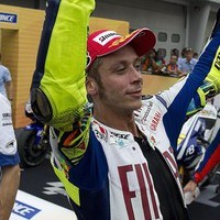 Rossi: MotoGP di Bawah Bayang-bayang  F1