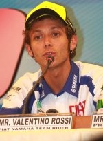 Yamaha Sangat Kehilangan The Doctor