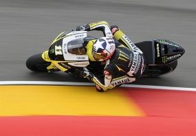 Spies akan Menang Lomba, tapi Tidak Juara Dunia