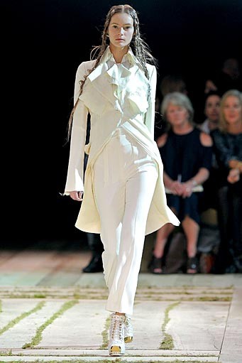 Alexander McQueen