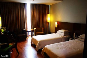 Hotel Horison