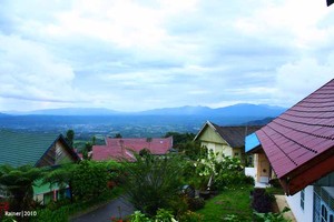 Villa Besemah