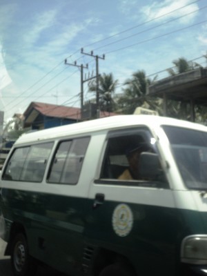angkot 