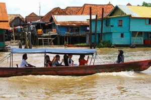 Getek