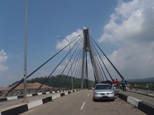 Jembatan Barelang