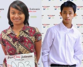 Sayur Kecemcem dan Urap Paku dari Tenganan